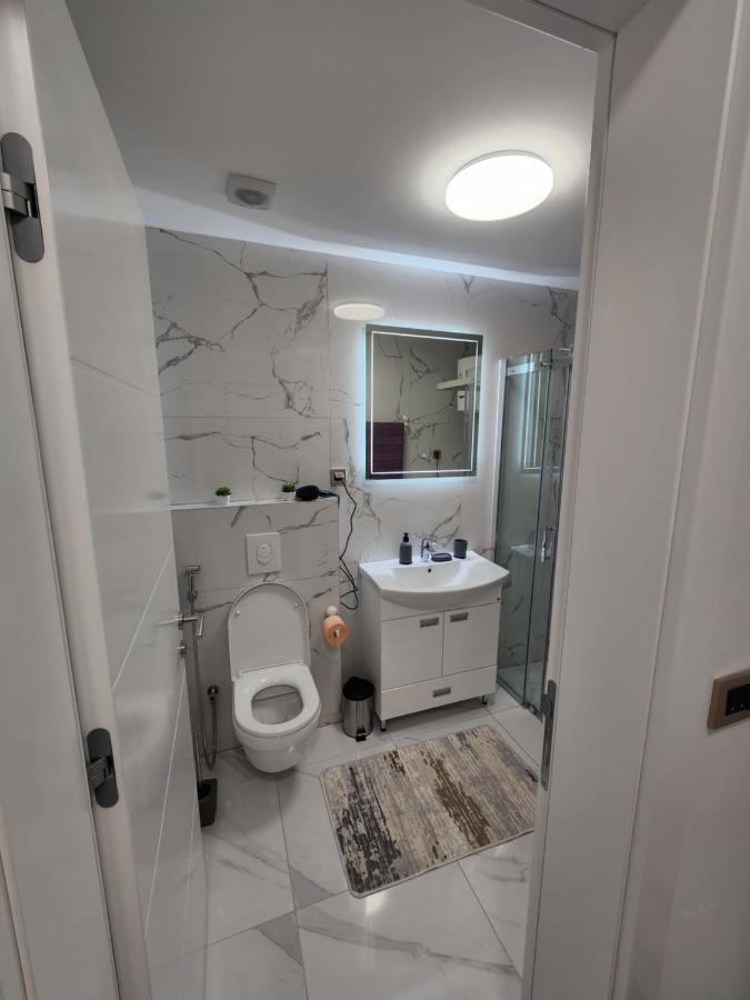 Apartman Park Lake Tuzla Extérieur photo